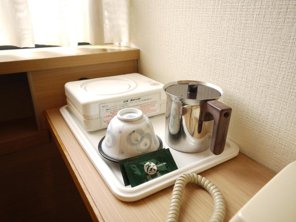ホテルルートイン由利本荘 由利本荘市 部屋 写真